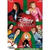 Disney Channel Holiday (DVD)