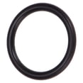 thumbnail image 4 of Yassdwbn 1 x Black Power Steering Pump Connector O-Ring For Subaru Forester Impreza WRX, 4 of 5