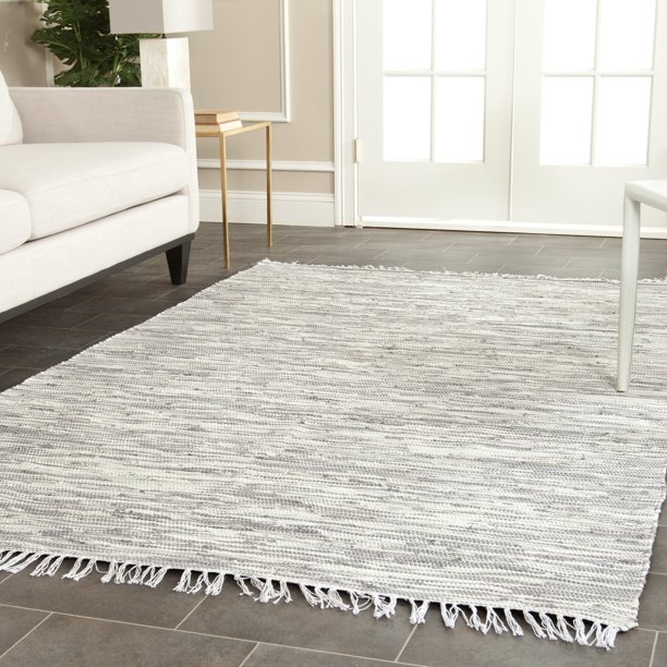Safavieh Montauk Rug Collection Geometric Contemporary Modern Area Rug