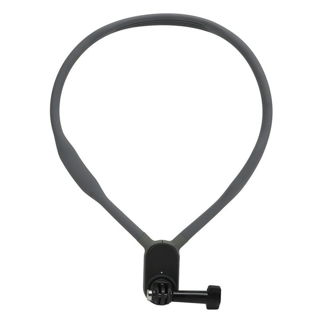 Collar de Montaje de Teléfono, Compatibilidad Ergonómica de Compatibilidad Con Soporte de Cuello Magnético para Cámara