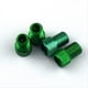 thumbnail image 5 of Bicycle Valve Adapter, French Valve to American Valve Red, 5 of 5