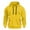 Yellow#9527, variant on BOOMNY Mens Hoodies Long Sleeve Hoodie for Men Solid Color Soft Warm Pullover Hooded Sweatshirt Cozy Fall Winter Hoodies With Pocket