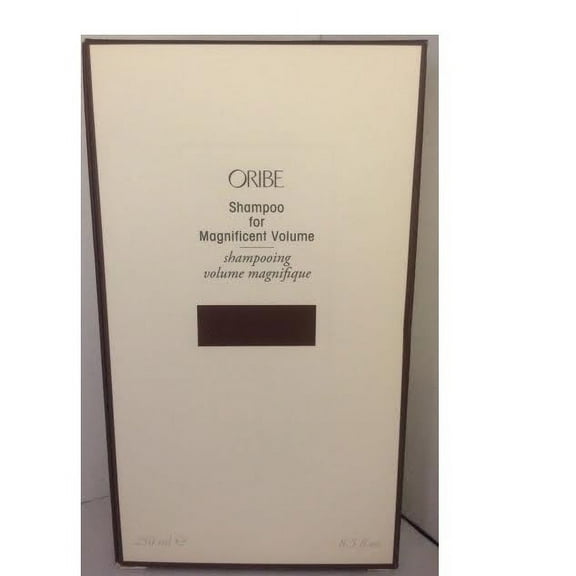 Oribe Shampoo for Magnificent Volume  8.5 oz