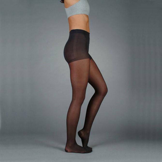 Closed Toe Pantyhose 