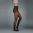 thumbnail image 1 of 5140 Attractive Line Closed Toe Pantyhose - 15-20 mmHg 5140AT-P, 1 of 2
