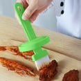 thumbnail image 5 of SPOORYYO Japanese Style Barbecue Oil Brush, High Temperature Resistant Cooking Brush, Multi Purpose Kitchen Tool For Baking Frying Grilling And Daily Cooking, 5 of 6