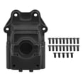 thumbnail image 1 of Cubierta De Caja De Cambios, Cubierta De Caja De Cambios RC, Cubierta Superior Inferior De Caja De Cambios De Alto Rendimiento, Pieza De Repuesto De Mini Drone, Control Remoto De YLSHRF Otros, 1 of 8