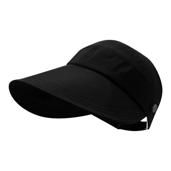 Hearth & Gear Wide Brim Visor For Women Empty Top Wide Brim Adjustable Sun Visors For Women Summer Sun Beach Hats Snowmobile Head Sock Ski Scarf for Men Light Mens Ski Scarf Custom Lanyard My Running