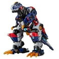 thumbnail image 3 of Miniforce Dinoid Rex Kaiser D6 – Transforming Dinosaur Robot Bundle with 5 Warriors, 3 of 11