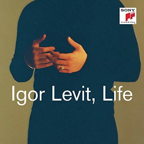 Igor Levit - Life - Music & Performance - CD