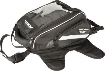 Fly Racing Medium Motorcycle Tank Bag Replacement Rain Cover 479-10601 