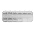 thumbnail image 2 of 1100 Piezas De Accesorios Para Gafas, Almohadillas Para La Nariz, 8 Tipos Diferentes Para Reparar Gafas De Relojes ANGGREK Otros, 2 of 8