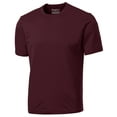 thumbnail image 5 of Port & Company Performance Tee-M (Athletic Maroon), 5 of 6