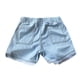 thumbnail image 2 of MKLEKYY Pantalones Vaqueros Cortos de Bolsillo para Mujer, Pantalones Vaqueros con Borlas y Vendaje, Pantalones Cortos Casuales, 2 of 3
