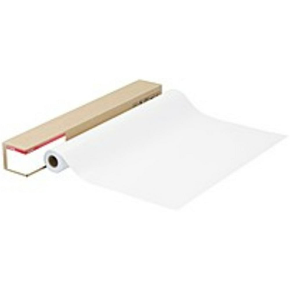 Canon Inkjet Print Bond Paper 36" x 150 ft 24 lb Basis Weight