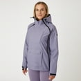 thumbnail image 2 of Horze Ayla Womens Waterproof Shell Riding Jacket, 2 of 10