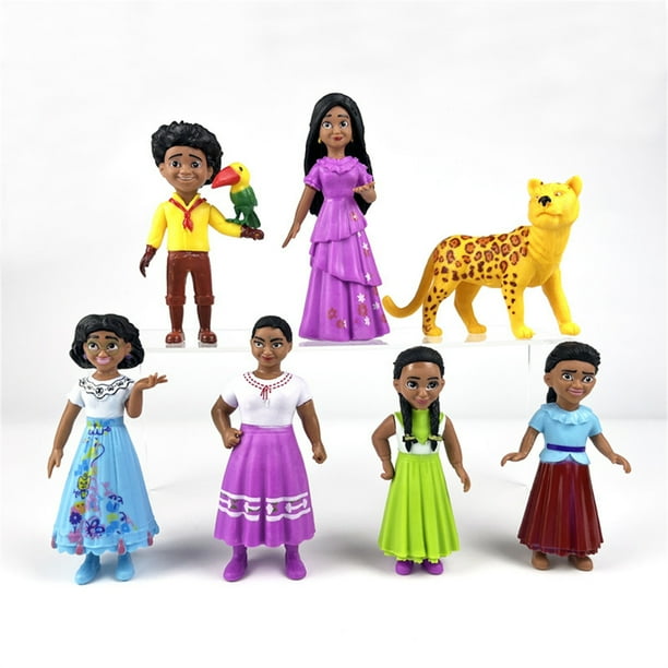 encanto toys disney