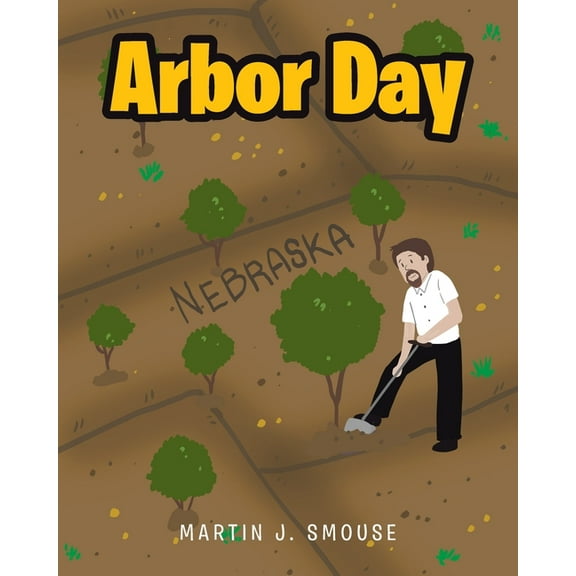 Arbor Day (Paperback)
