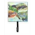 thumbnail image 1 of Carolines Treasures 8549SH4 Turtle Leash Holder Or Key Hook, 1 of 1