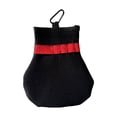 thumbnail image 3 of Accesorios de organizador de bolsas de almacenamiento de bolas de golf recolectando equipos deportivos sacos de recipientes regalos coleccionistas para hombres mujeres Rojo, 3 of 8