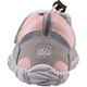 thumbnail image 3 of Zapatillas WHITIN Minimalistas para correr al aire libre para mujer, color rosa 41, 3 of 6