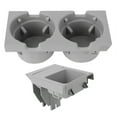thumbnail image 4 of Haofy Cup Holder Stylish ABS Practical Center Console Tray For Home, 4 of 8