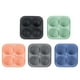 thumbnail image 3 of Molde para hielo en forma de golf Billuyoard color verde, 3 of 6