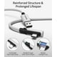 thumbnail image 5 of Cable de enlace Syntech de 5 m compatible con Oculus Quest 3 Meta 3S, 5 of 7