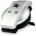 thumbnail image 3 of Kalorik Mess Free Easy Pour Waffle Maker, 3 of 4