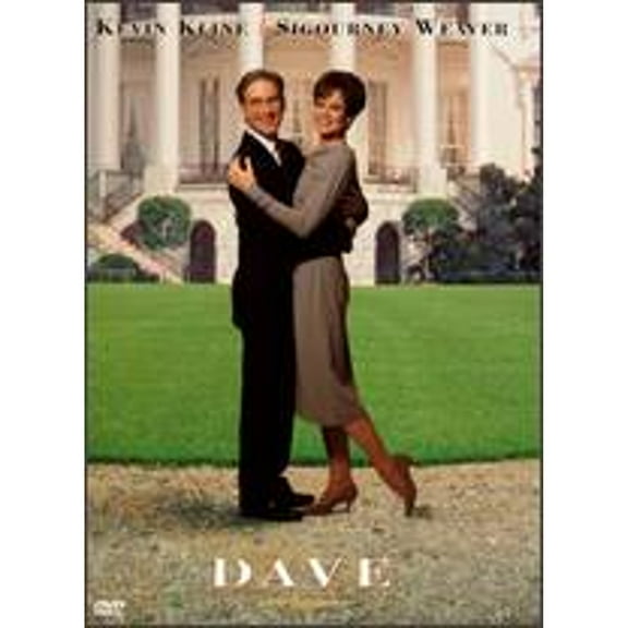 Pre-Owned Dave [WS/P&S] (DVD 0085391296225) directed by Ivan Reitman
