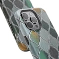 thumbnail image 3 of Magnetic Tough Cases for iPhone - VINTAGE MOTIF NUMBER THIRTEEN, 3 of 25