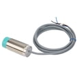thumbnail image 1 of Interruptor De Proximidad, Interruptor De Proximidad De Latón, Estructura Estable, Rendimiento Estable Para La Fábrica ANGGREK Power Control Equipment, 1 of 8