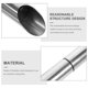 thumbnail image 3 of AURARMLET Multifunctional Digger De Metal Para Jardinería Con Portátil Y Liberador De, 3 of 8
