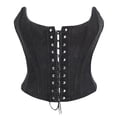 thumbnail image 1 of Bustier à Lacets pour Shapewear et Mode / Camisole pour Buste Décontracté à Domicile, 1 of 7