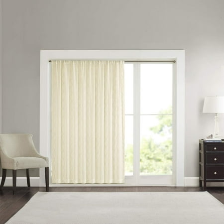 UPC 675716708337 product image for Home Essence Clarissa Diamond Sheer Window Curtain | upcitemdb.com