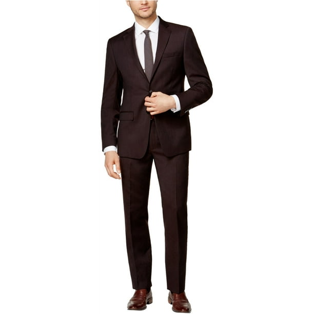 Esmoquin Calvin Klein Trajes Calvin Klein Tienda De Trajes De BaÃ