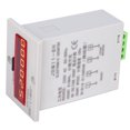 thumbnail image 4 of Contador electrónico, JDM11-6H Sin contador de voltaje, relé de contador de pantalla digital LED electrónico de 6 dígitos(AC220V), 4 of 8