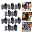 thumbnail image 2 of Miangastore 20 Pcs Pierre Tombale Décorative Halloween Pierre Tombale Déco Résine Pierre Tombale, 2 of 8