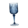 thumbnail image 5 of yotijay Acrylic Wine Goblet Party Supplies Wine Cup for Bar Home Restaurant Blue, 5 of 9