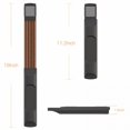 thumbnail image 4 of Pocket Guitar Chord Exerciser Solo Six Portable Guitar With Screen Display Exerciser, 4 of 8