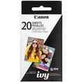 thumbnail image 3 of Canon Zink Acid-Free Photo Paper, 2" X 3", 20 Sheets, 3 of 3