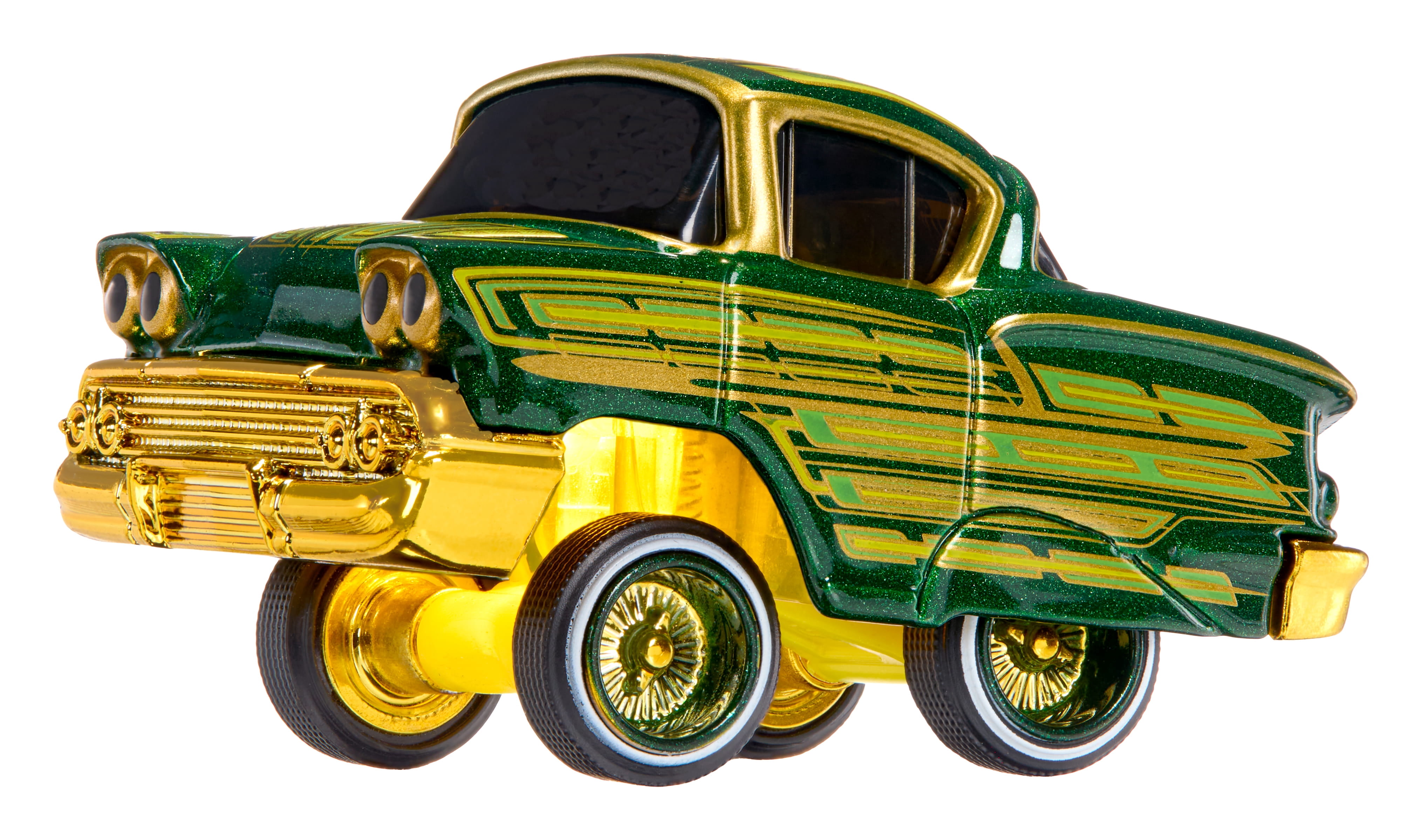 CarTuned Lowrider Series 4 - 1958 Chevy Impala (Hopper)