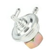 thumbnail image 2 of Fuel Petcock Tap Valve 2 Way SelfPriming Switch Replacement for GY6 49cc 50cc 125cc 150cc, 2 of 5