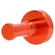 thumbnail image 1 of Colgador de pared Bling Bling Gancho de baño Aluminio para toalla 5,3 x 1,6 x 3,2 cm, 1 of 14