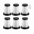 thumbnail image 1 of 6 Hepa Filters For K12 / K12 Pro / K13 Vacuum Cleaner & Genius Invictus .0/2.0 Handheld Vacuum Clea-dwdz, 1 of 5