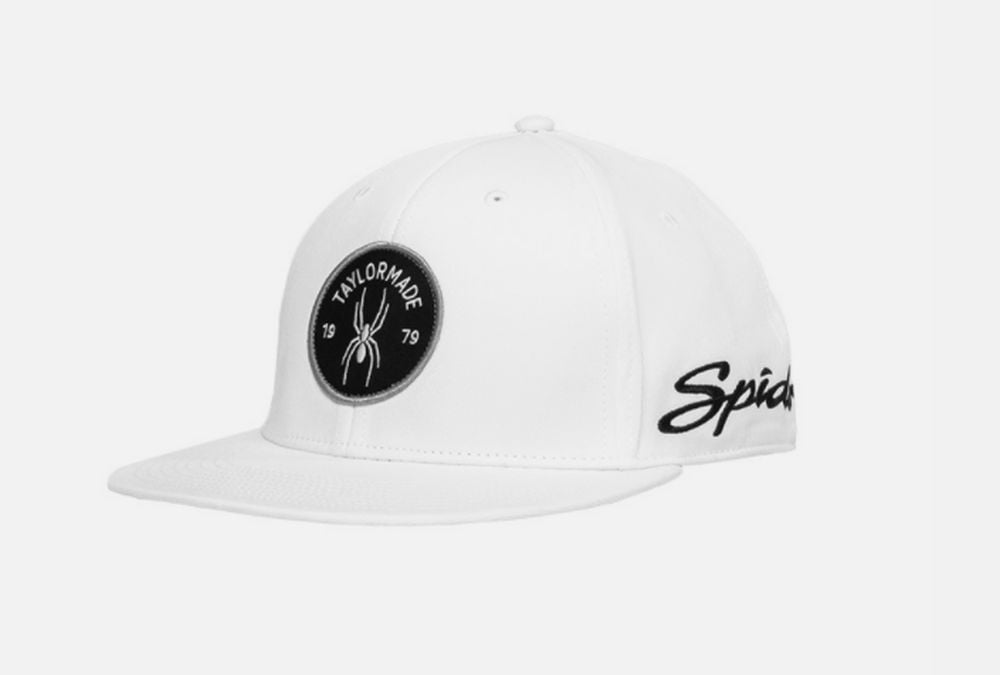 Taylor Made 2021 Spider Launch Hat 