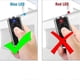thumbnail image 4 of 2Pack 868MHz Garage Door Opener Replacement for Handheld Transmitter -4-868-BS, 4 of 5