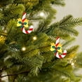 thumbnail image 1 of Christmas Day Party Decorations Sequins Bow Decorations Car Hanging Decorations Christmas Tree Hangings Christmas Tree Decorations, 1 of 6