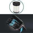 thumbnail image 4 of Hepa Filter For Triflex Hx1 Cordless Vacuum Spare Parts, 4 of 5