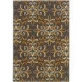 thumbnail image 1 of Oriental Weavers Bali 2'5" x 4'5" Machine Woven Rug in Gray, 1 of 1
